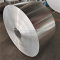 Brazed Aluminum foil roll for vehicle heat exchange